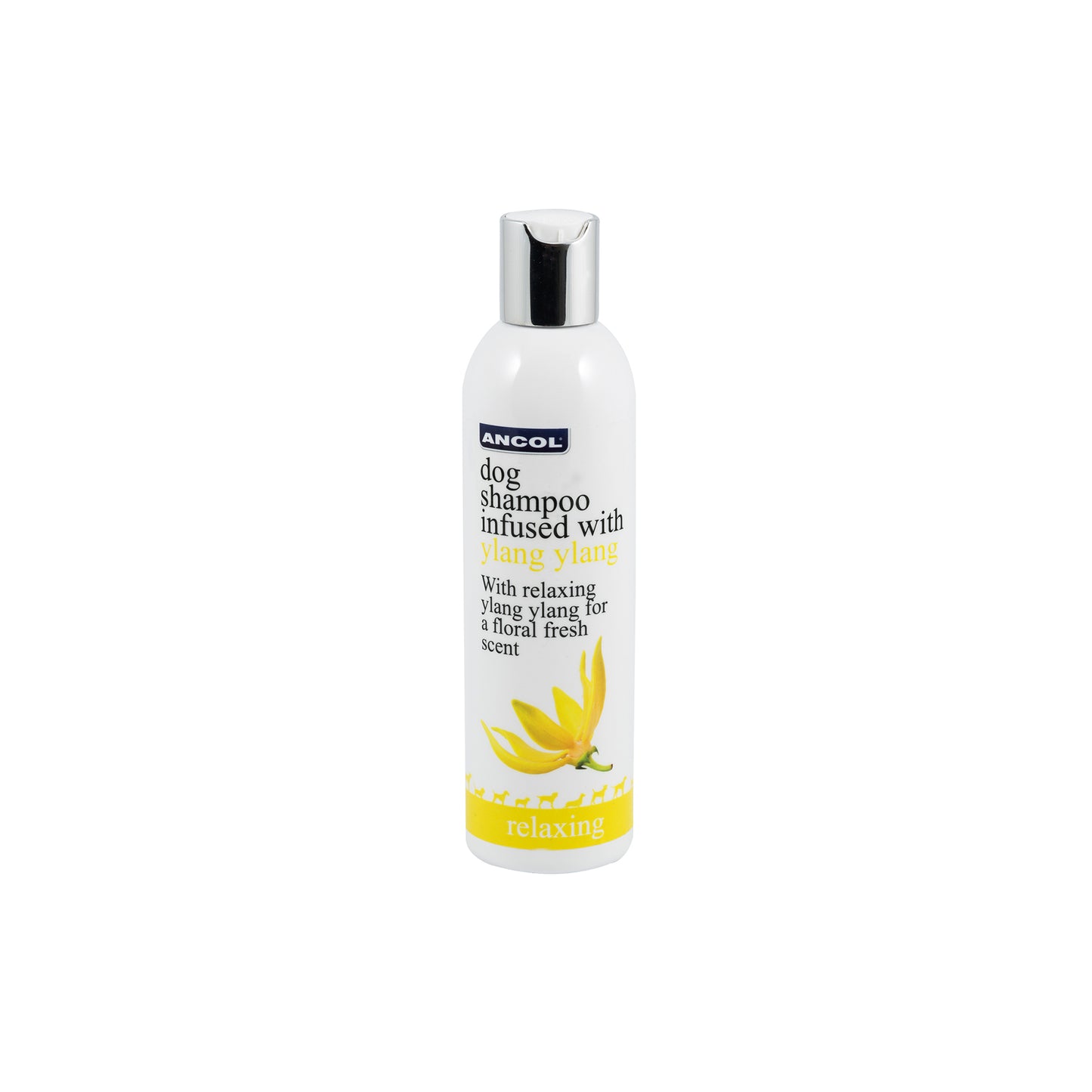 Ylang Ylang Shampoo