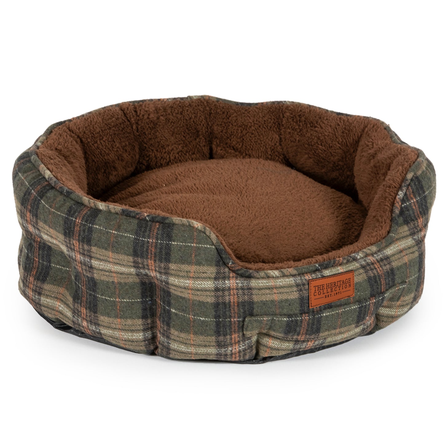 Heritage Dog Bed