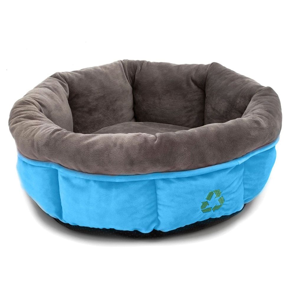 Made From Dog Bed (Recycled)