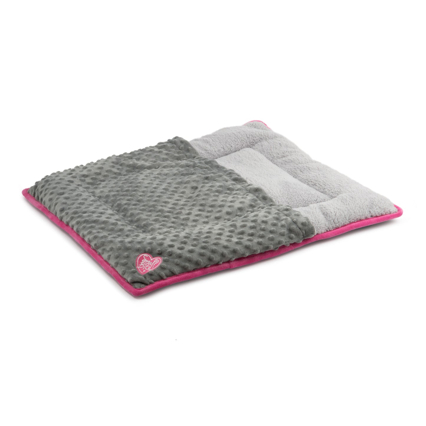 Flat Pad Snugge Pouch