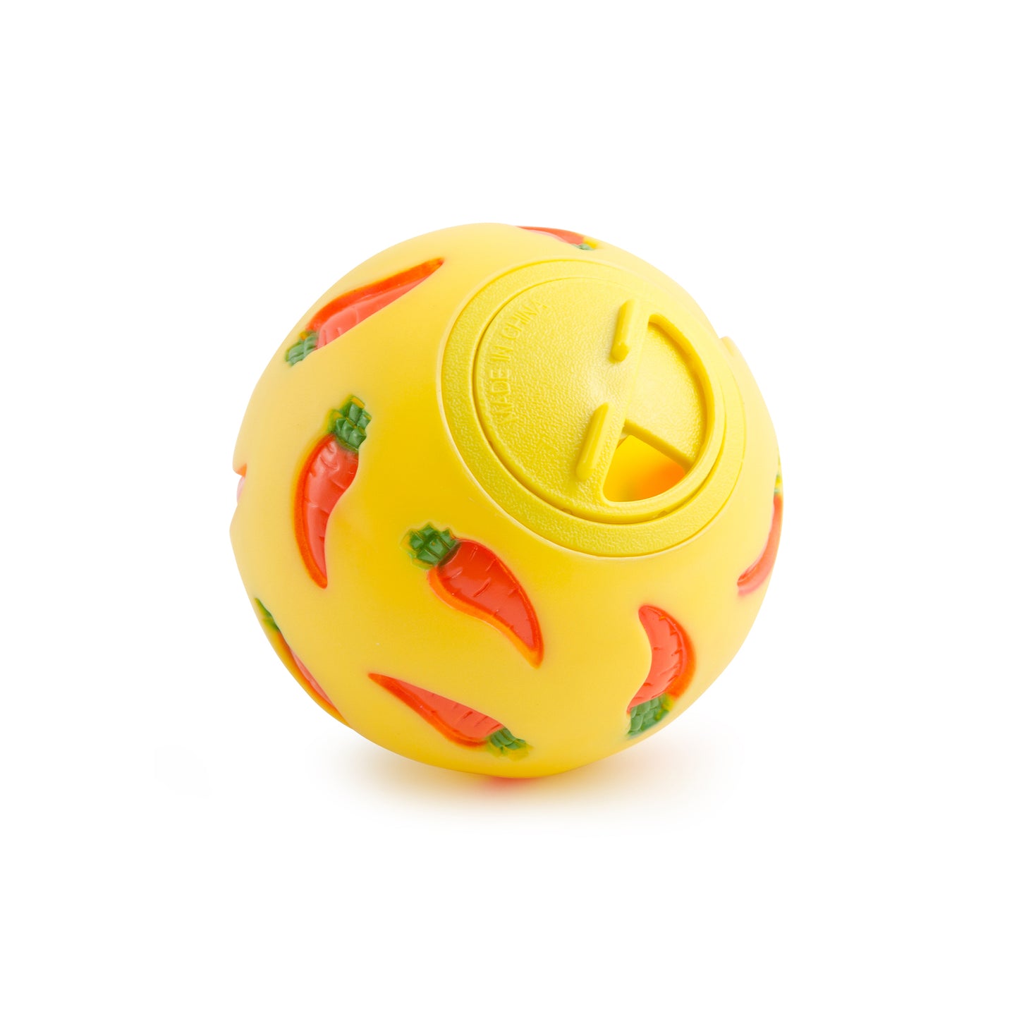 Small Animal Treat Ball