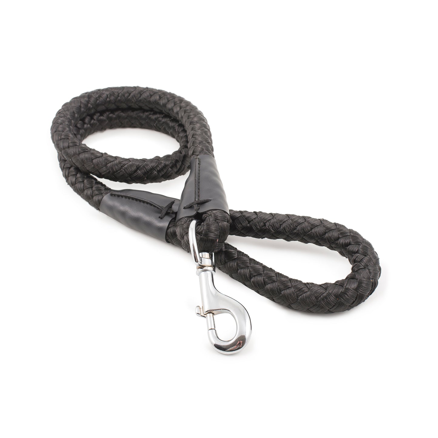 Heritage Nylon Rope Lead