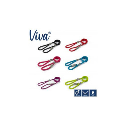 Viva Rope Slip Reflective Lead