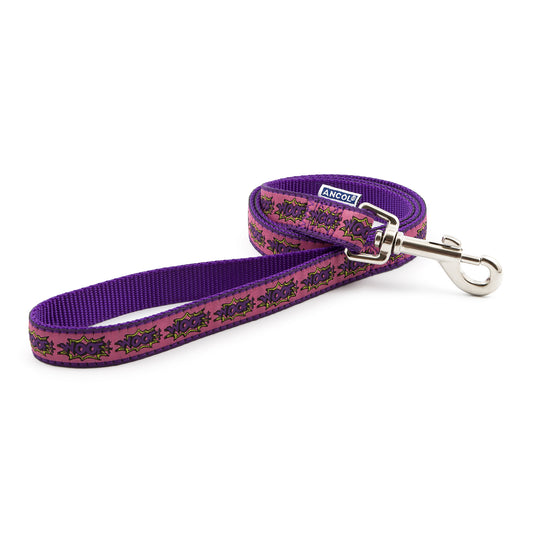 Pink Woof Lead