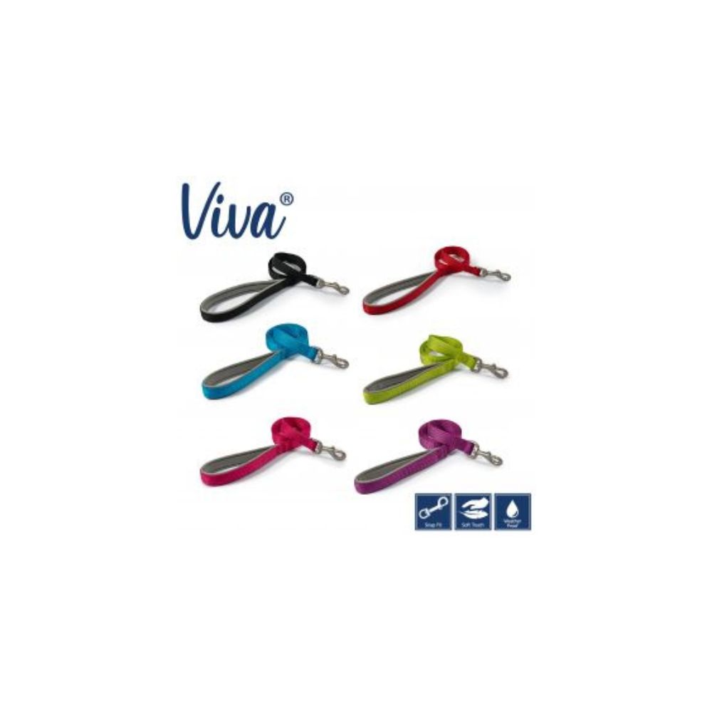 Viva Padded Lead