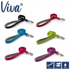 Viva Padded Lead