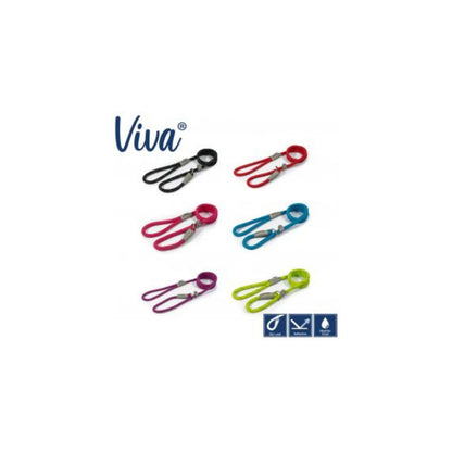 Viva Rope Slip Reflective Lead