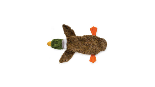Floppet Duck  (Squeaking)