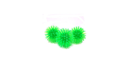 Neon Cat Ball