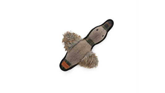 Heritage Tweed Duck