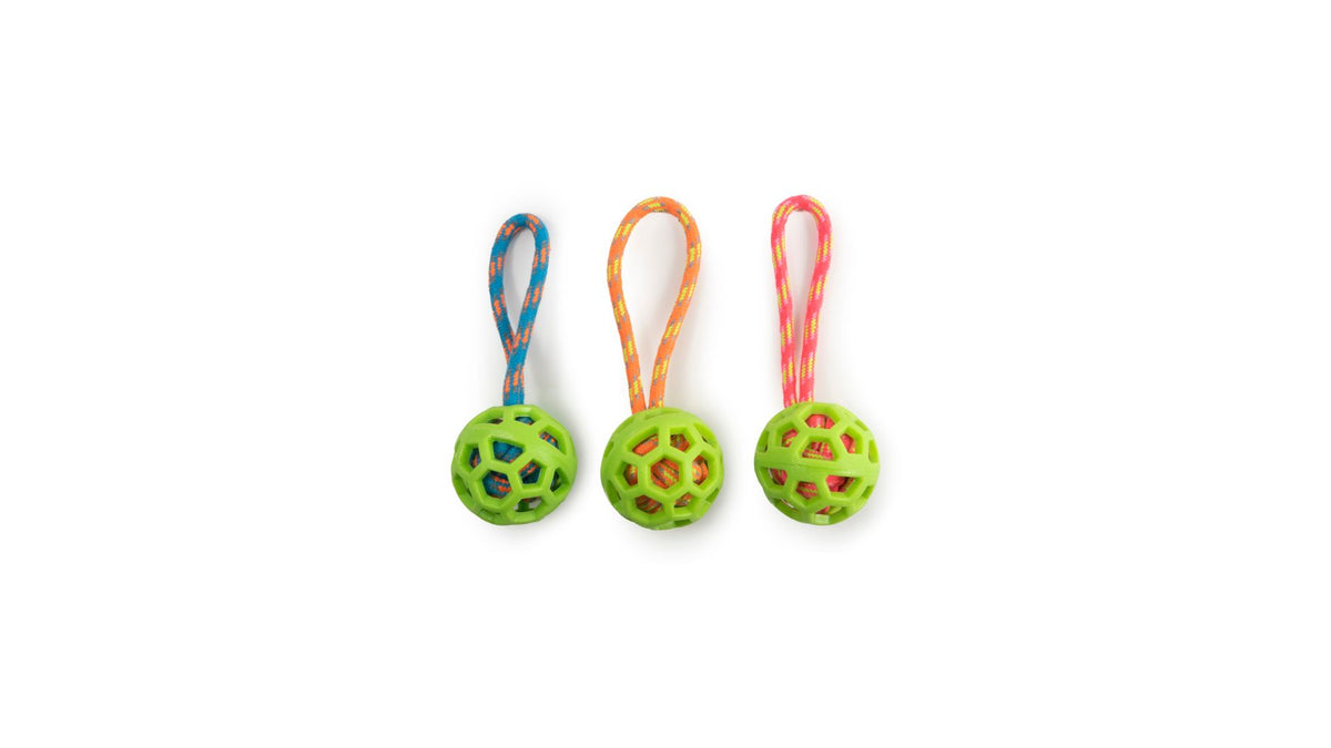 Frame Ball