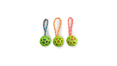 Frame Ball