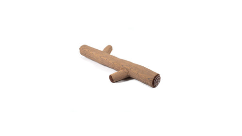 Plush Stick
