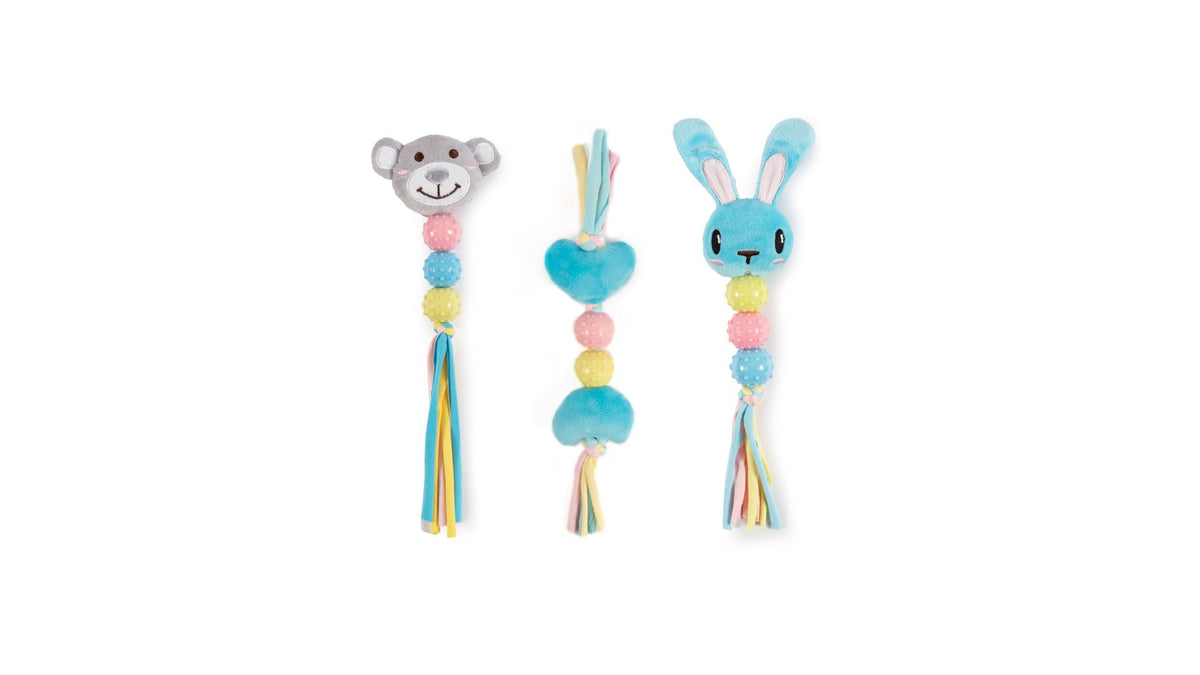 Teether Pacl