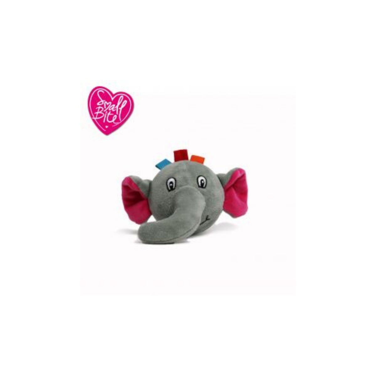Small Bite Elephant