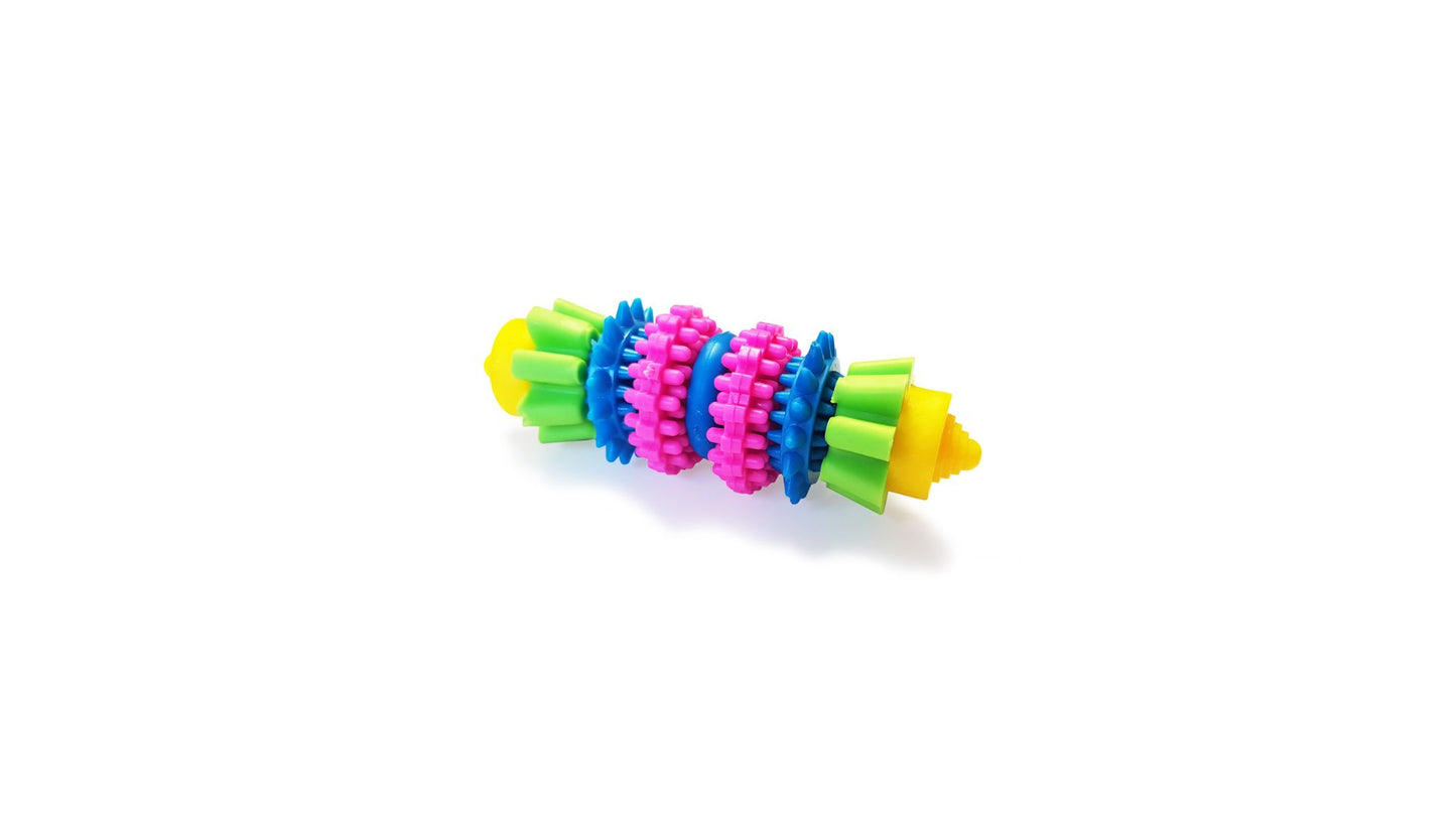 Roller Teether