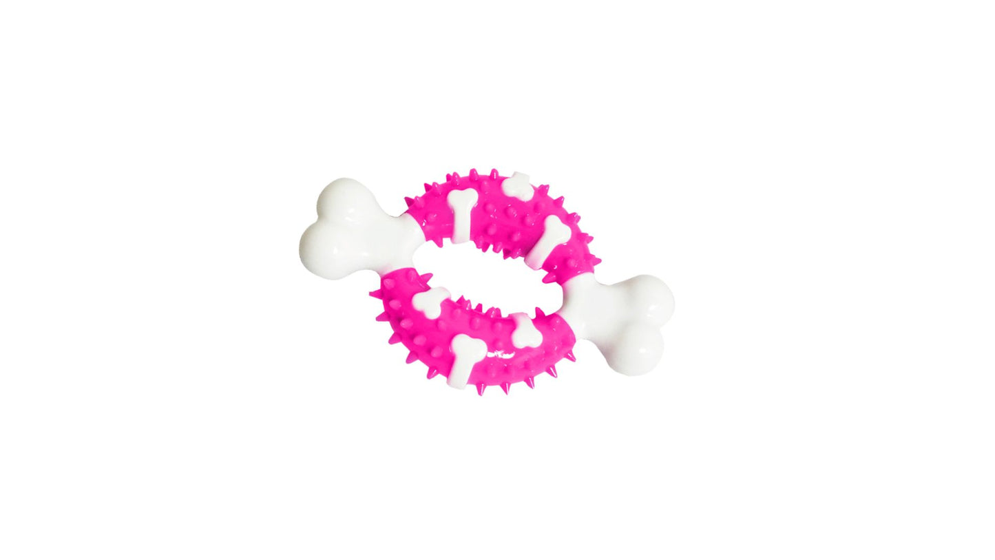Small Bite Bone Teether