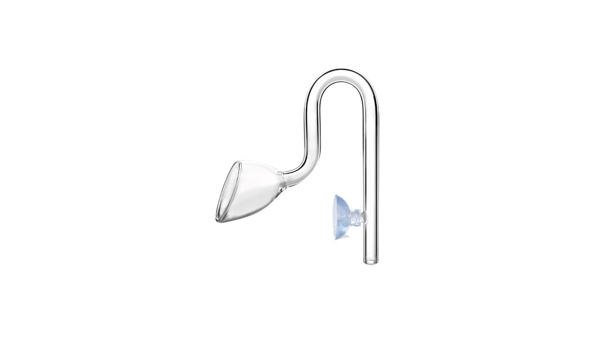 Glass Lilly Outflow 16mm