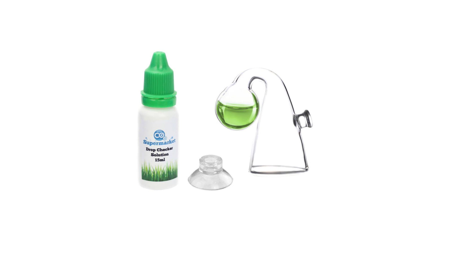 Aquapro CO2 Indicator + Refill