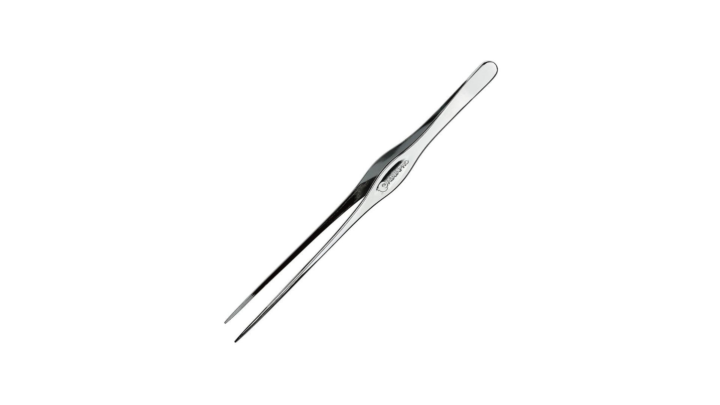 Aquapro Straight Tweezers 25cm