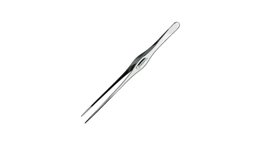 Aquapro Straight Tweezers 25cm