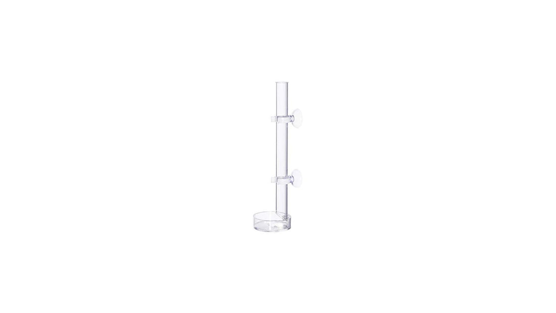 Crystal Shrimp Feeding Tube