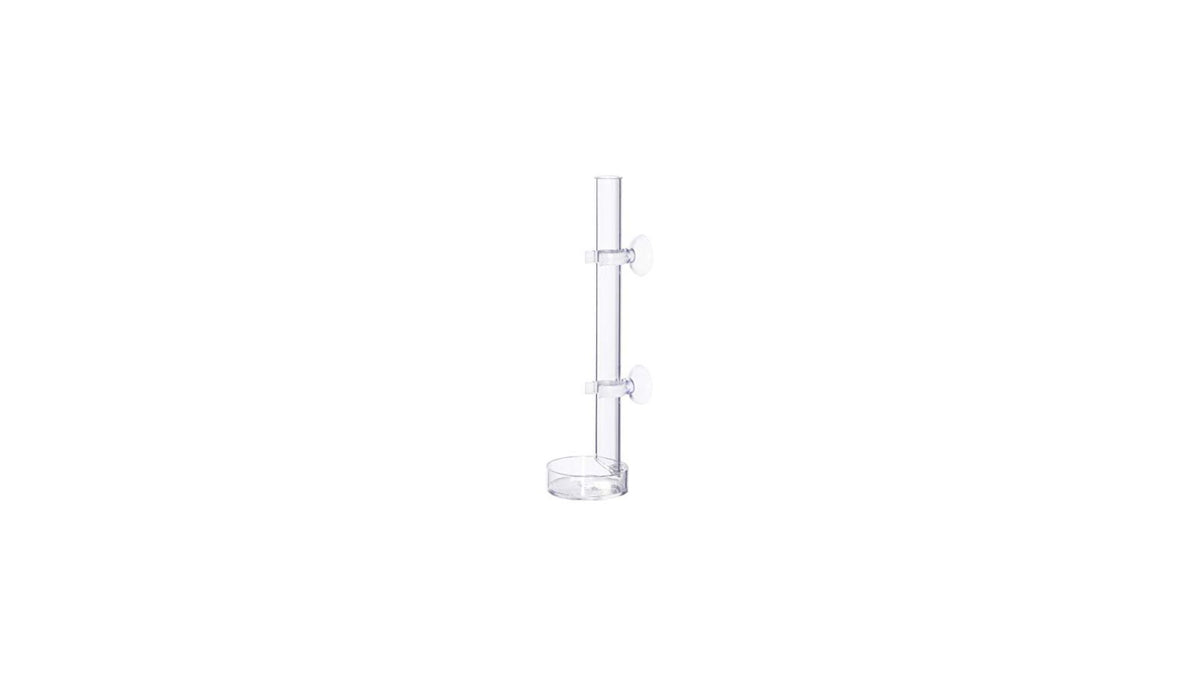 Crystal Shrimp Feeding Tube