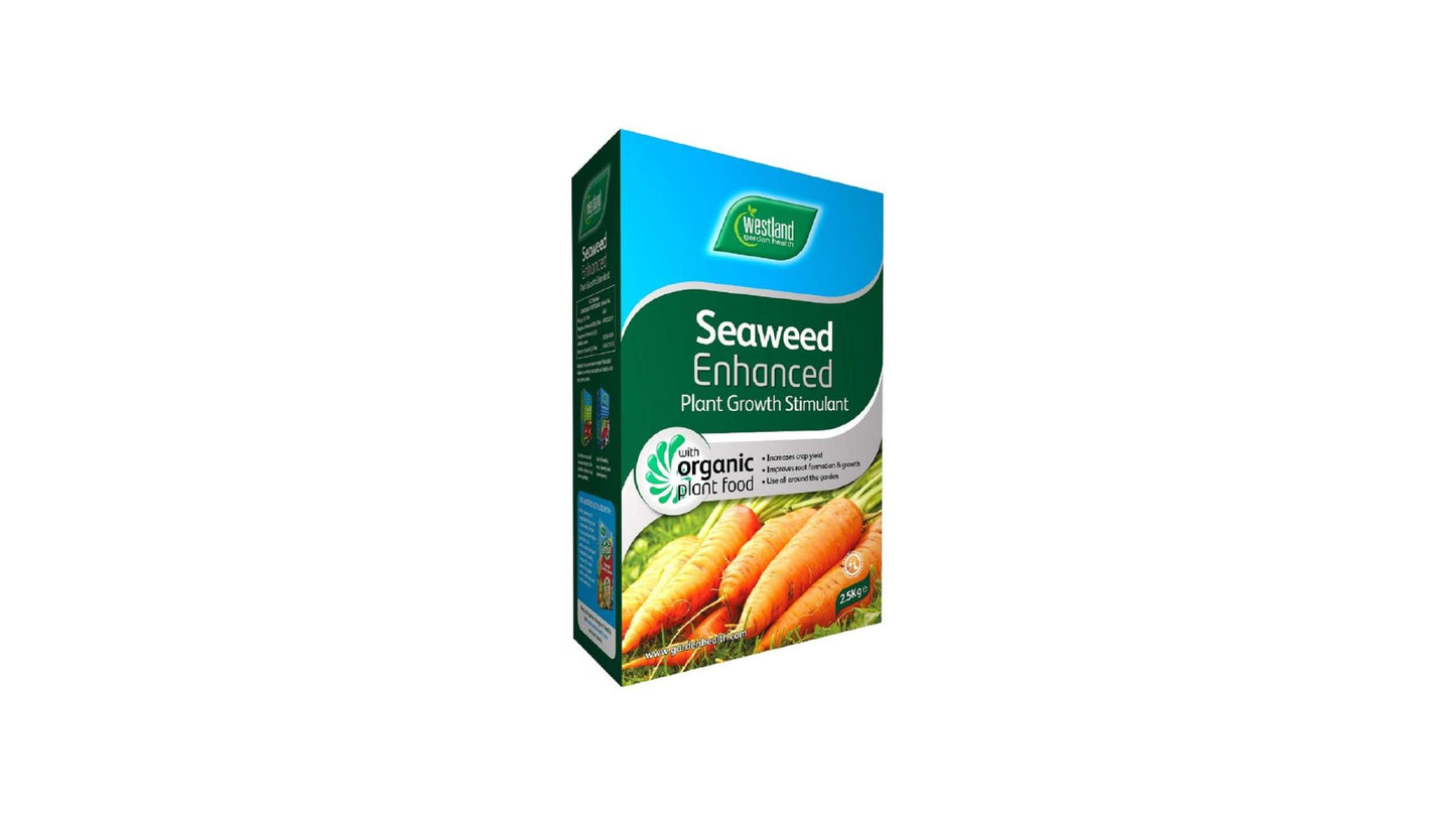 Westland Seaweed Enchancer