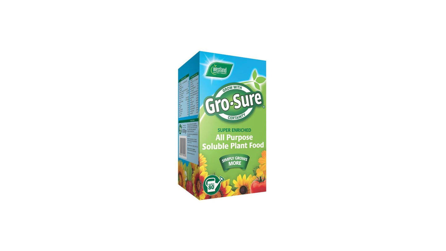 Gro-Sure All Purpose Soluble