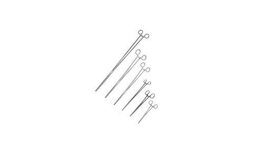 Habistat Feeding Forceps