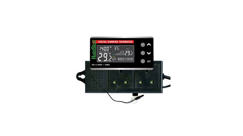 Habistat Digital Dimming Thermostat