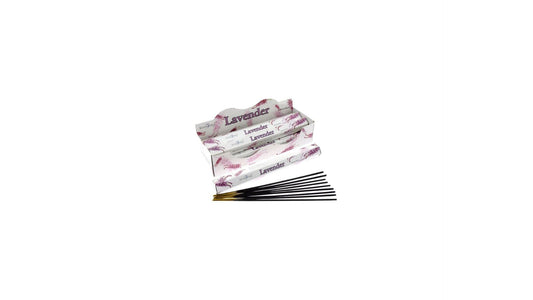 Incense Sticks x20pcs Lavender