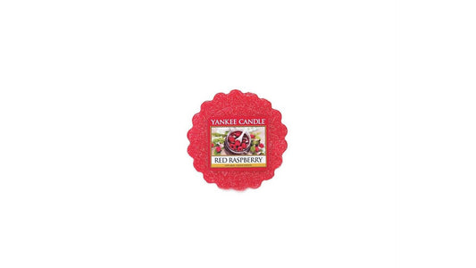 Yankee Tarts Red Raspberry