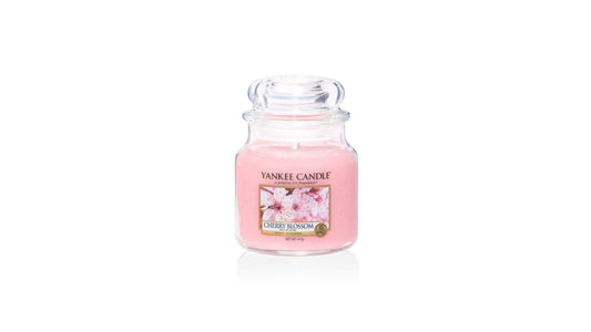 Yankee Classic Jar Small Cherry Blossom 104g