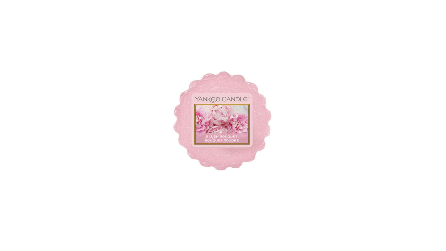 Yankee Tarts Blush Bouquet