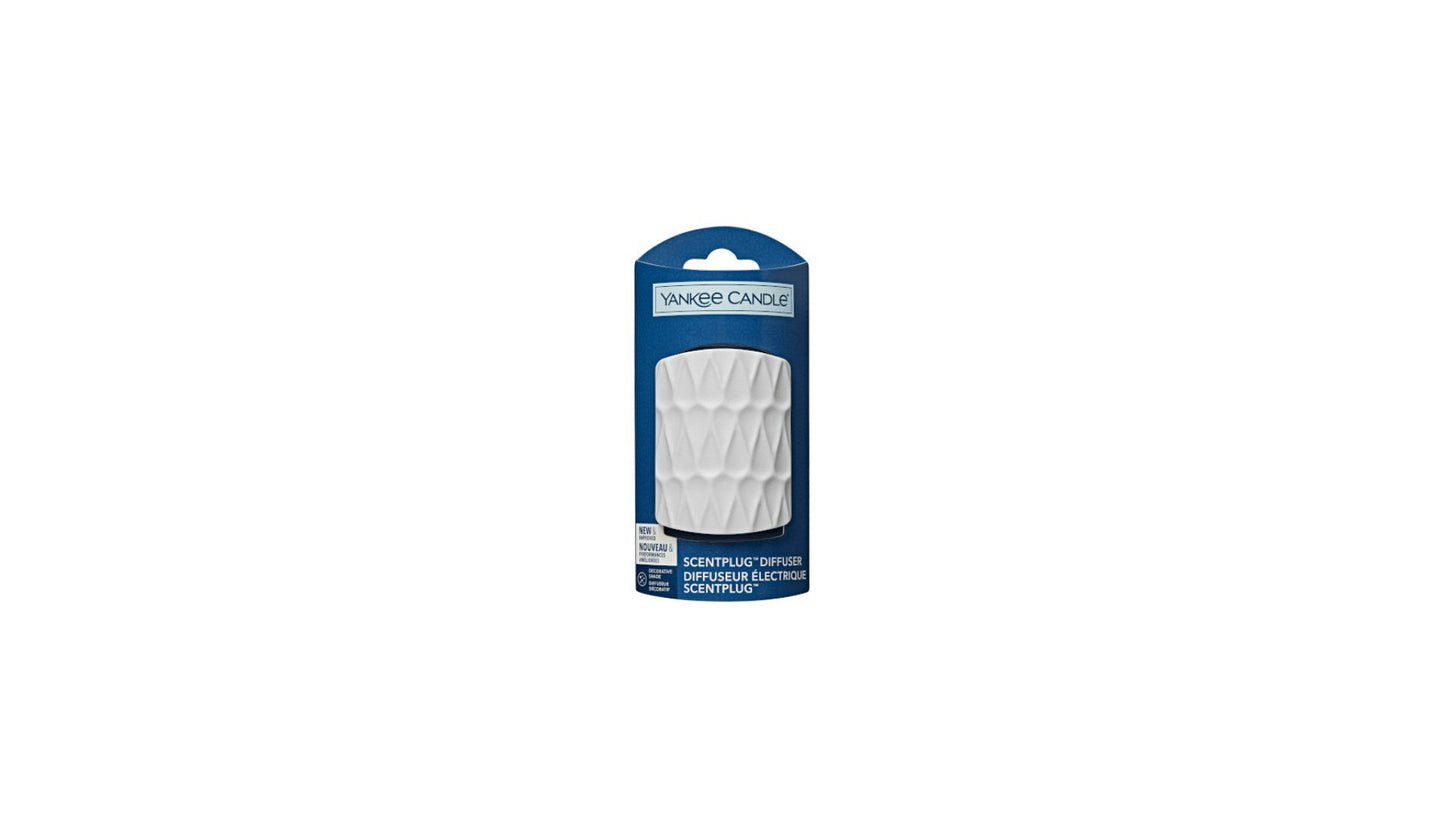 Yankee Wall Plug (White)