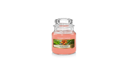 Yankee Classic Jar Small The Last Paradise 104g