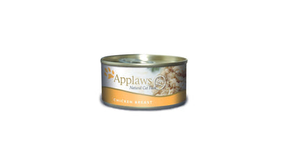 Applaws Cat Tin Chicken Breast