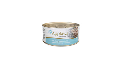 Applaws Cat Tin Tuna Fillet