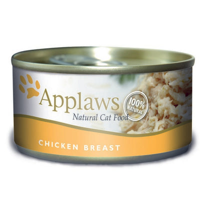 Applaws Cat Tin Chicken Breast