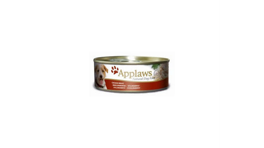 Applaws Dog  Tin Chicken Breast