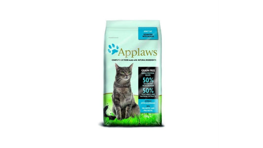 Applaws Cat Ocean Fish & Salmon