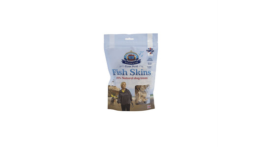 Fisherman's Daughter Skin Cod Fingers