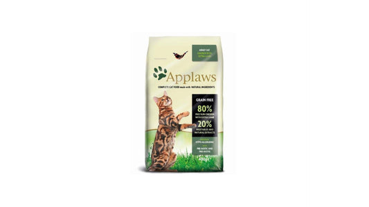 Applaws Cat Chicken & Lamb