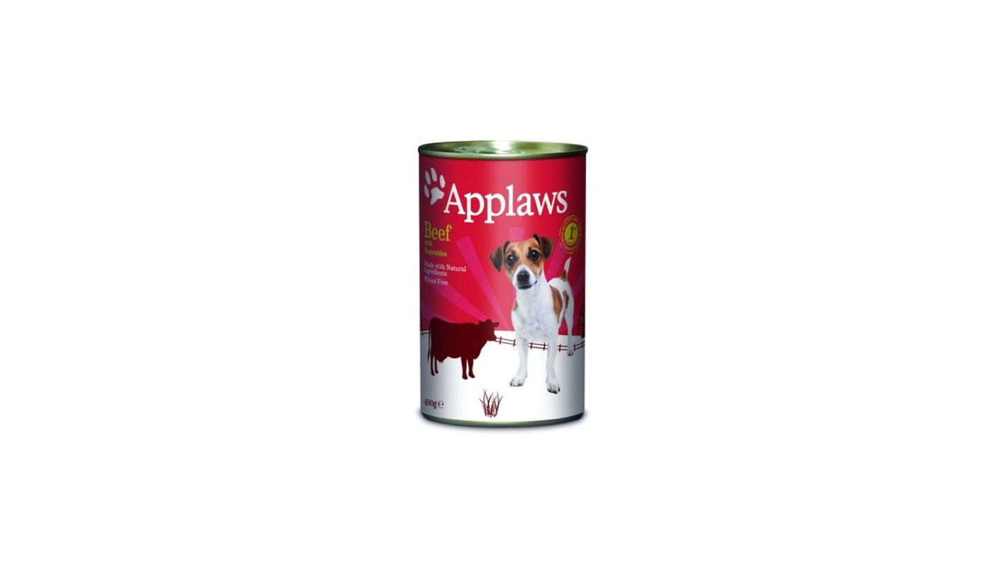 Applaws Dog Tin Beef