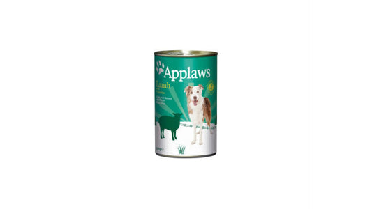 Applaws Dog Tin Lamb