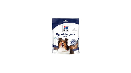 Hills Hypoallergenic Treats