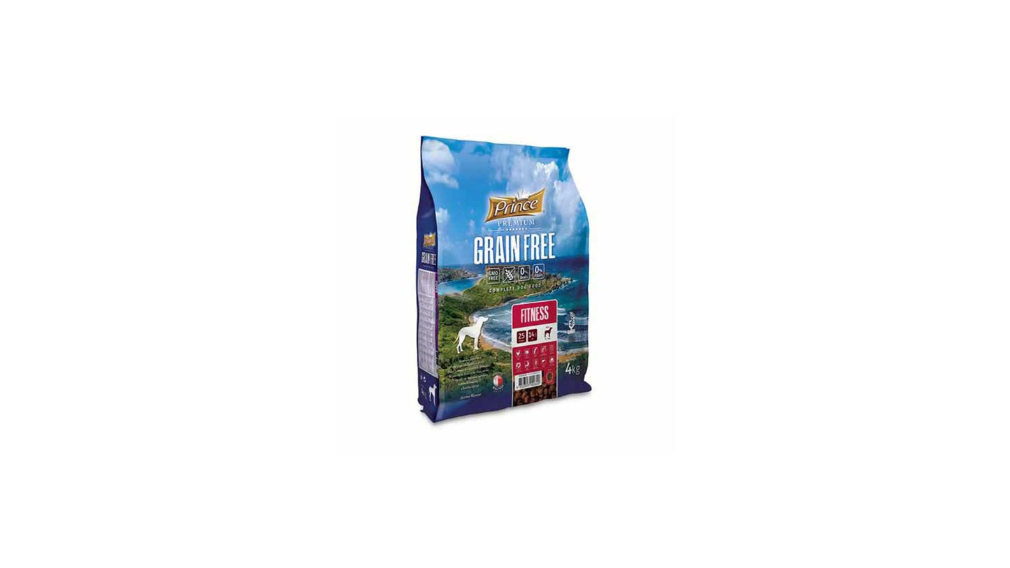 Prince Adult Fitness Medium/Large 4kg