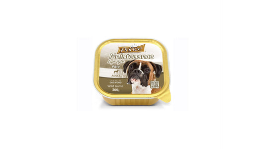 Prince Dog Foil Maintenance Wild Game