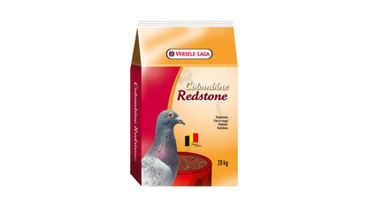 Grit Red Stone